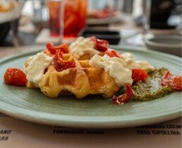 discover the ultimate brunch experience a culinary adventure awaits!