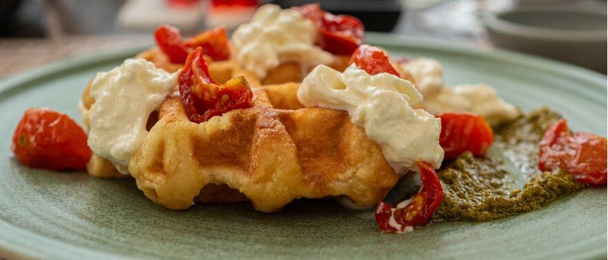 discover the ultimate brunch experience a culinary adventure awaits!