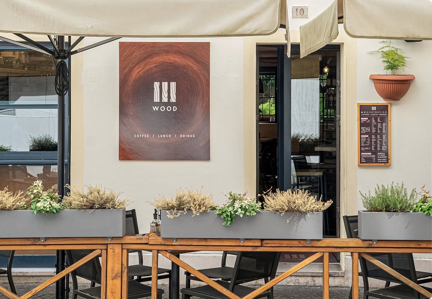 find wood treviso