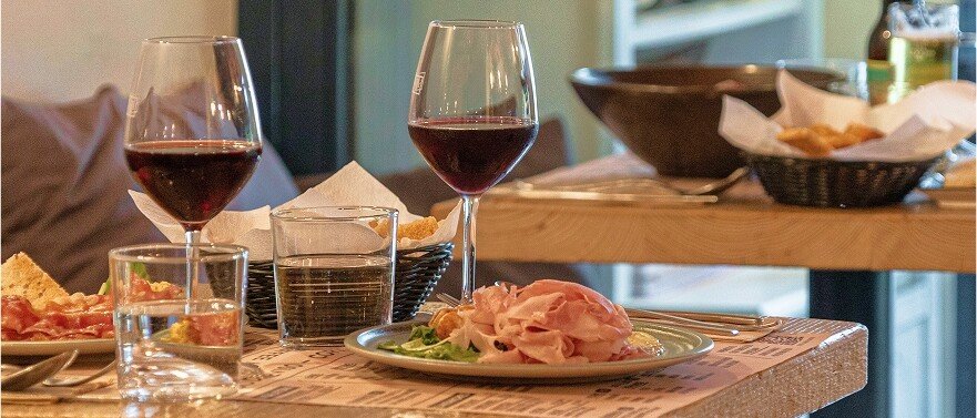 sip into summer the rise of refreshing aperitifs