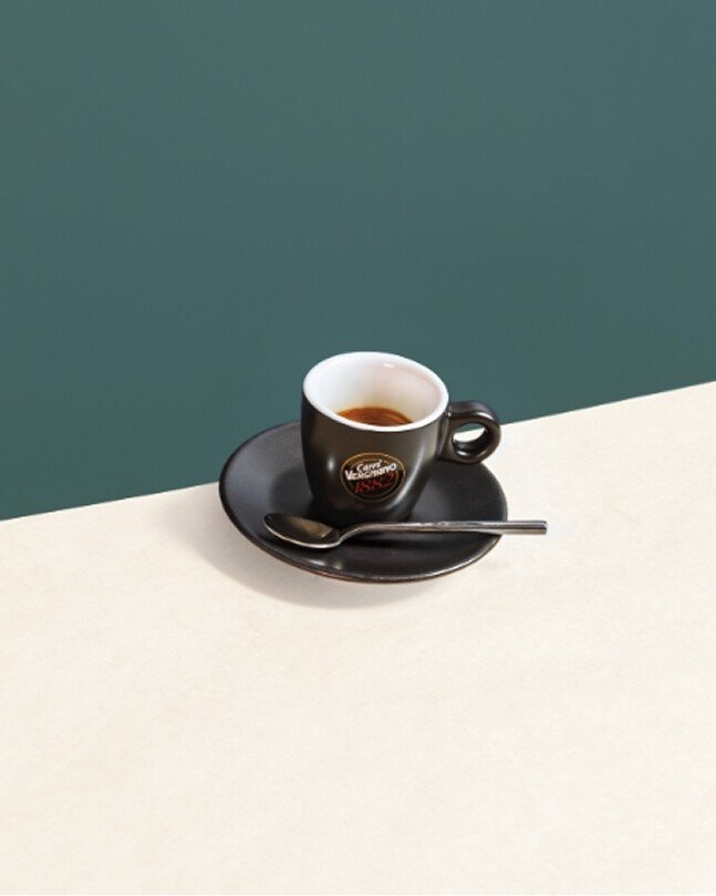 Coffee start