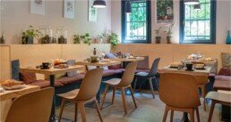 wood treviso interns breakfast lunch reviews