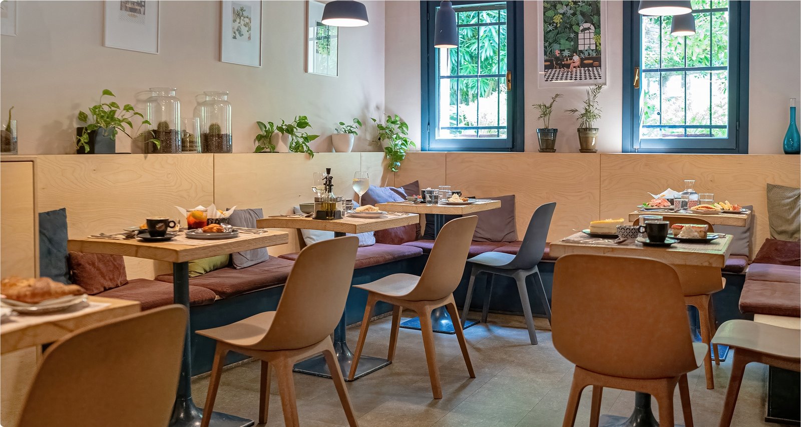 wood treviso interns breakfast lunch reviews