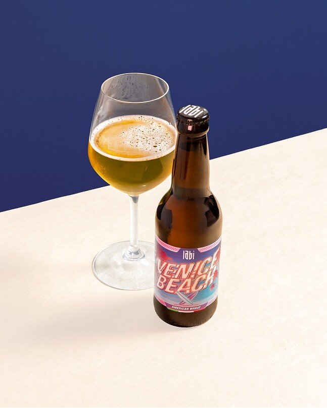 beer