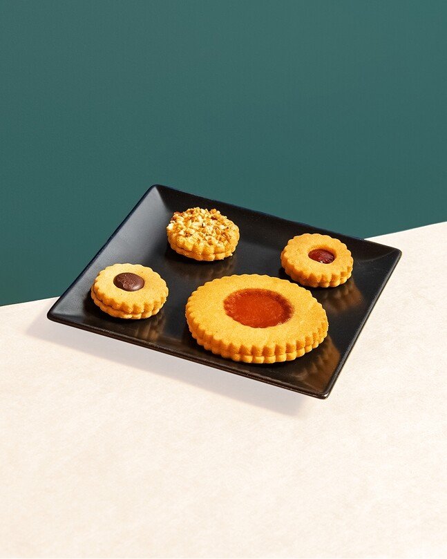 biscuits