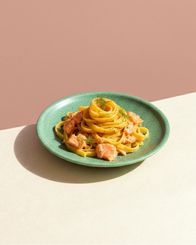 delicious pasta