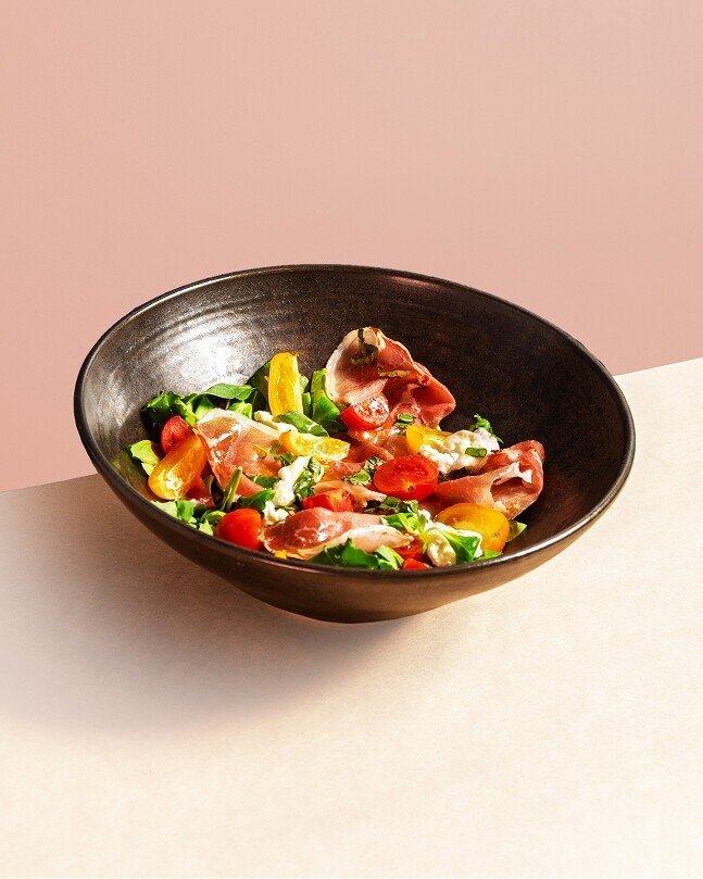 salad